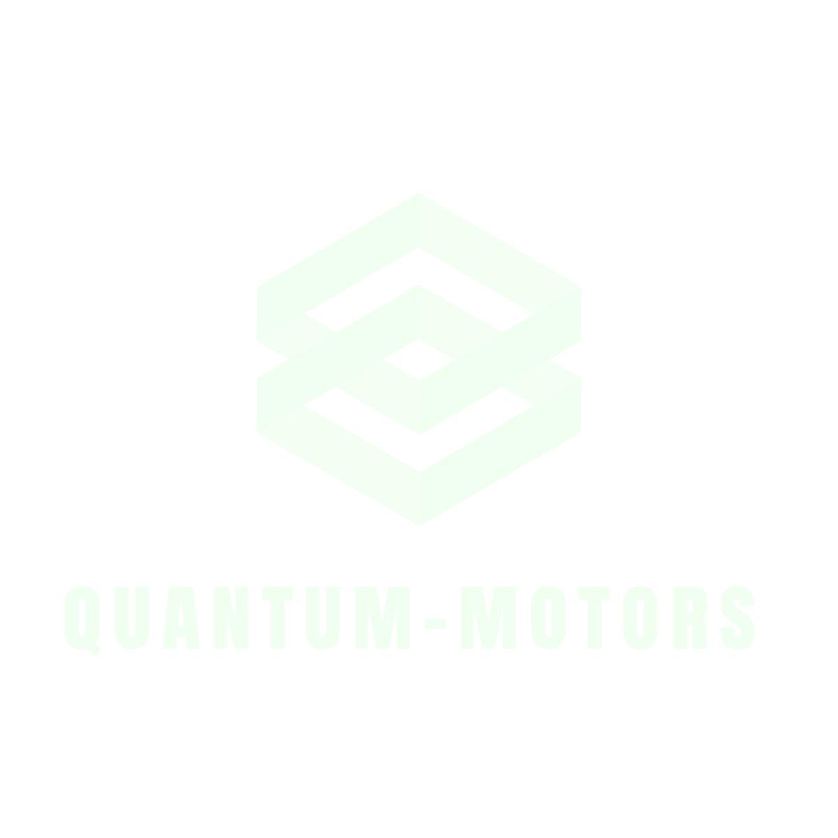 Logo of my company Quantum-Motors